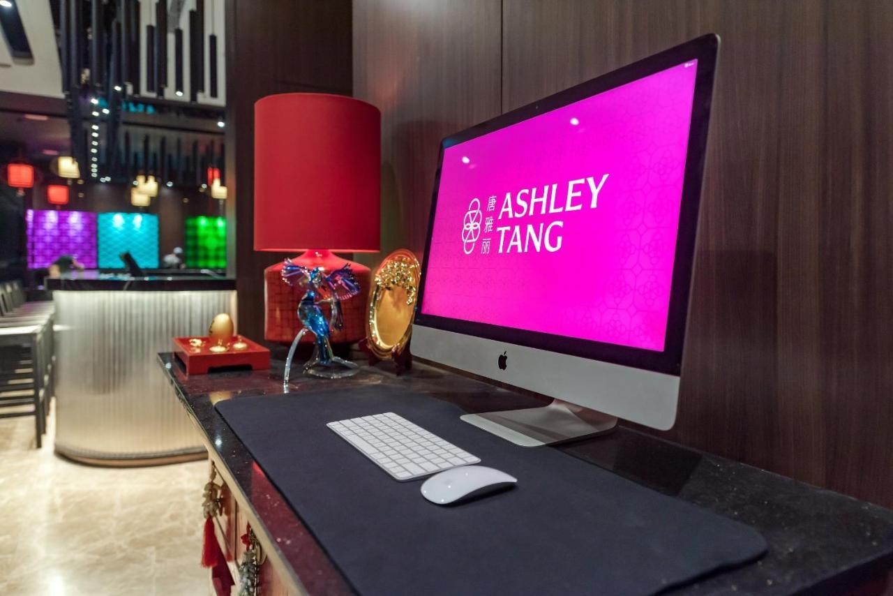 Ashley Tang Menteng Jakarta Ngoại thất bức ảnh